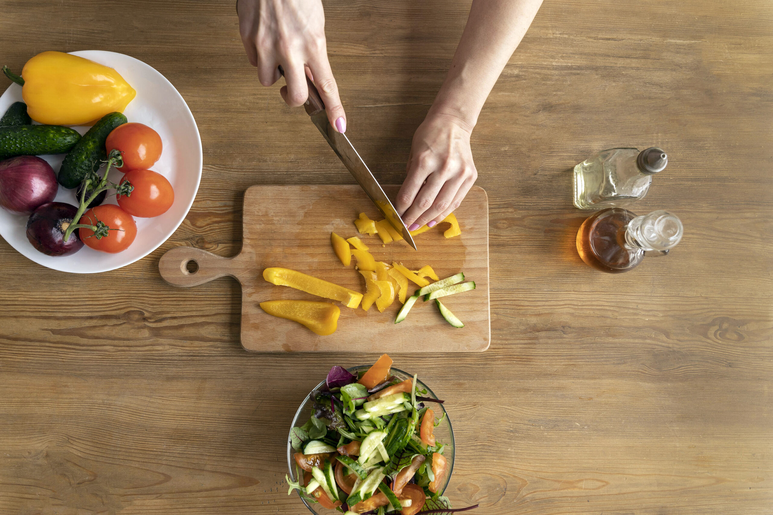 Ateliers cuisine du jeudi