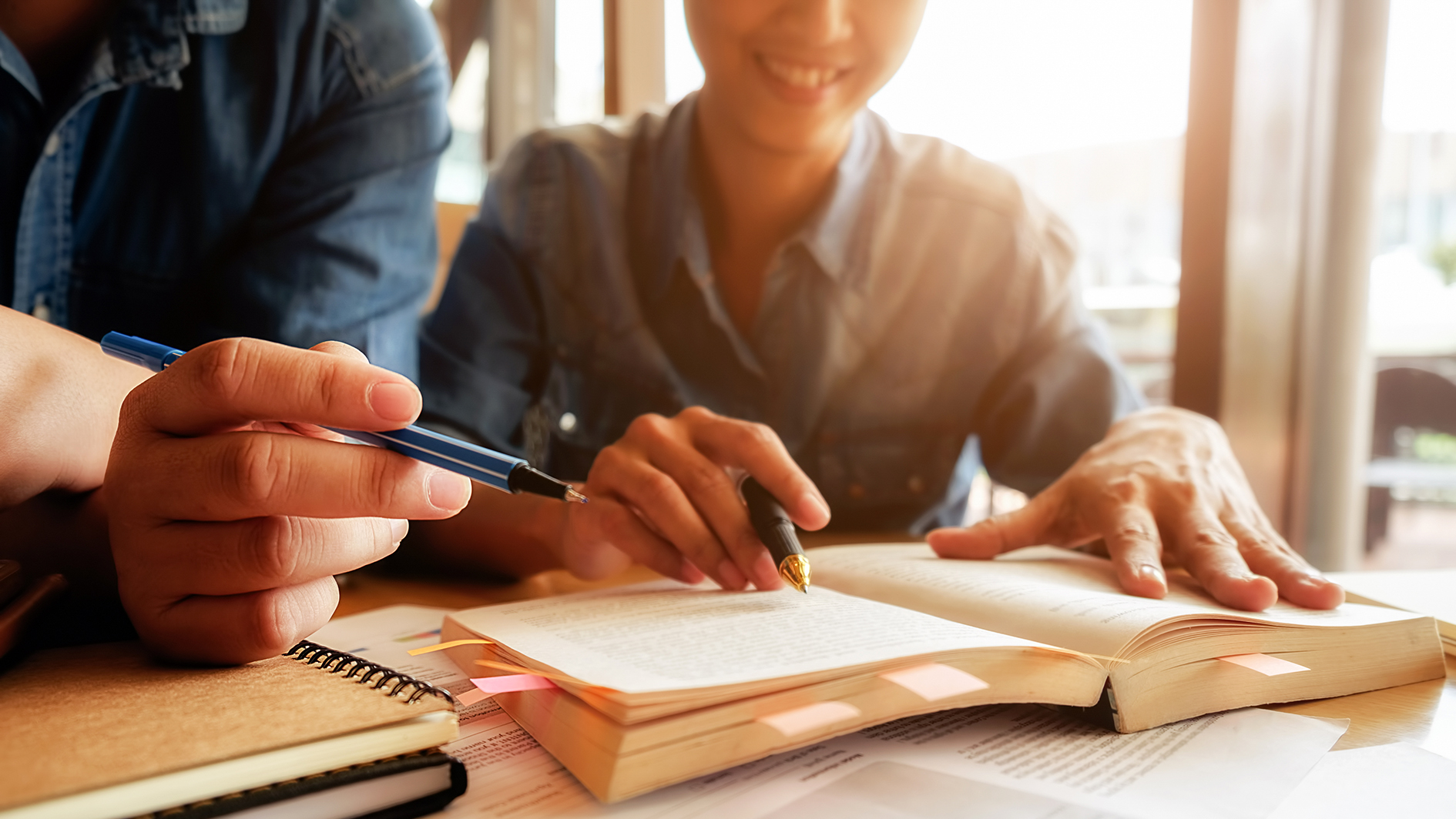 Accompagnement à la scolarité