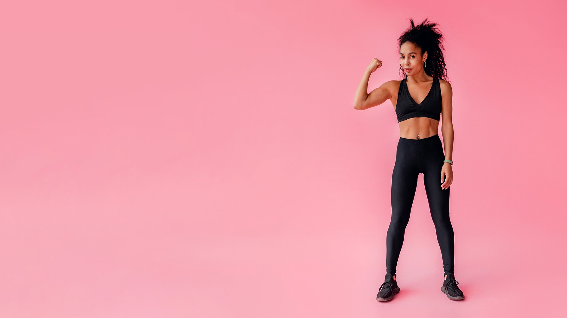 Cardio Fitness musculation pour les femmes
