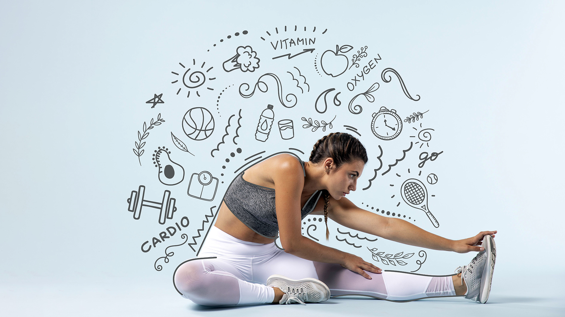 Atelier gymnastique d’entretien et de remise en forme