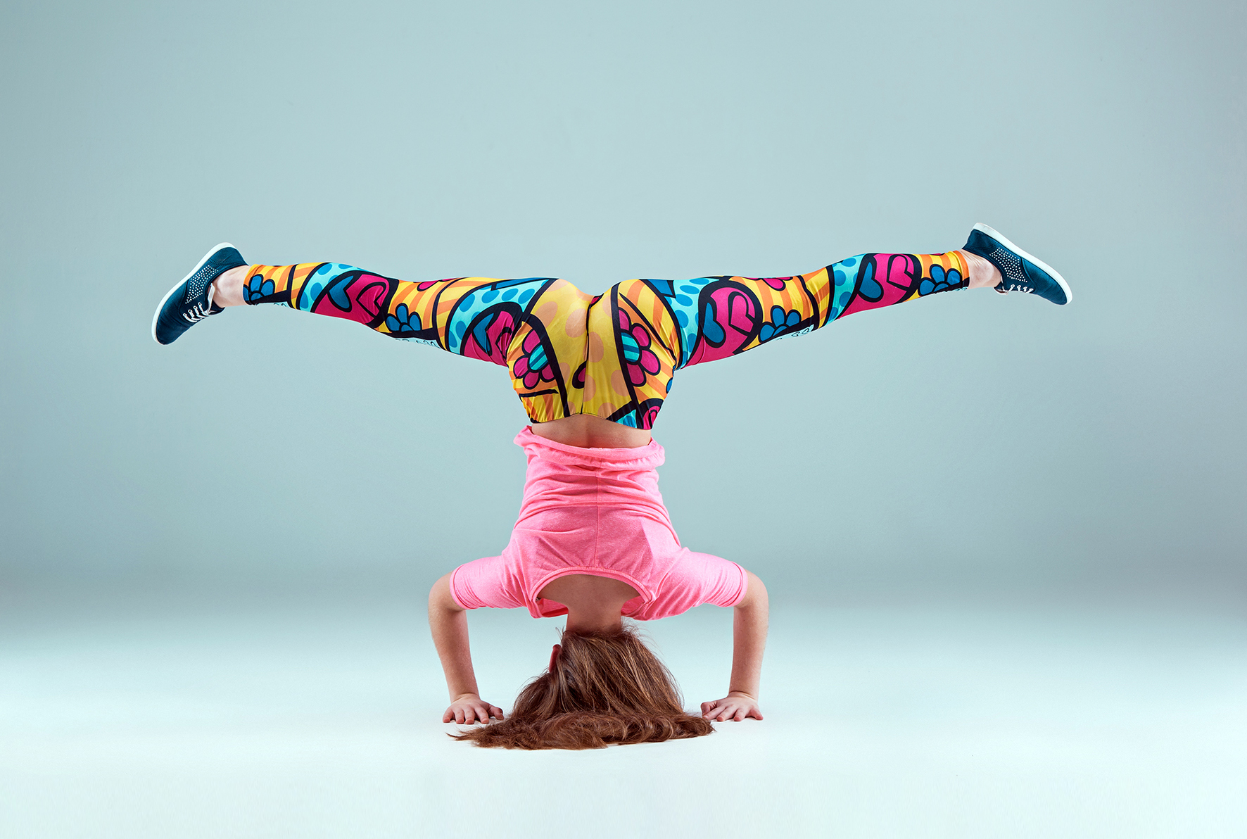 Art gym