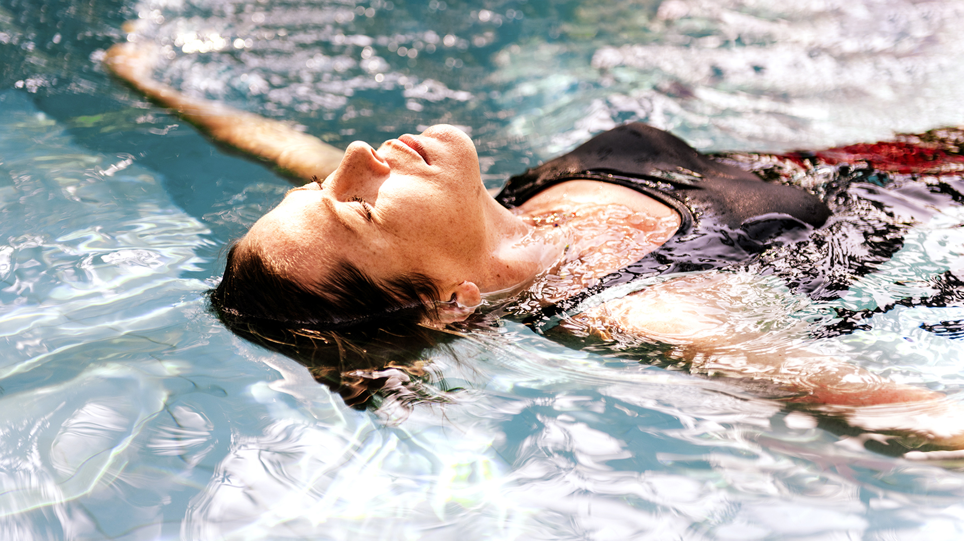 Aquagym