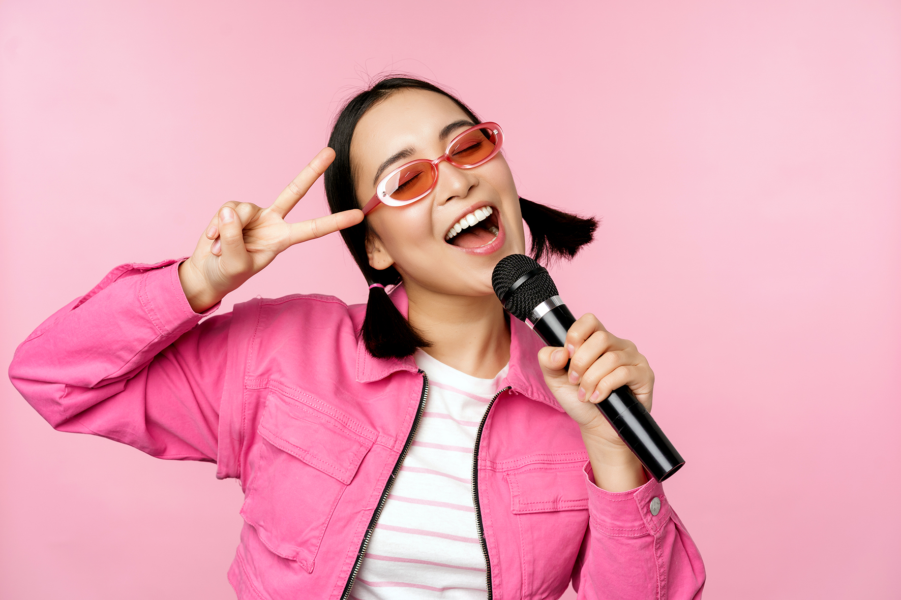 Chant “Musiques actuelles” dès 12 ans