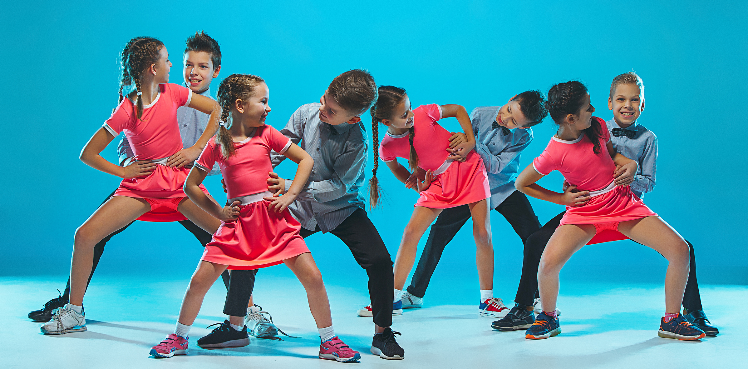 Danse tribal fusion