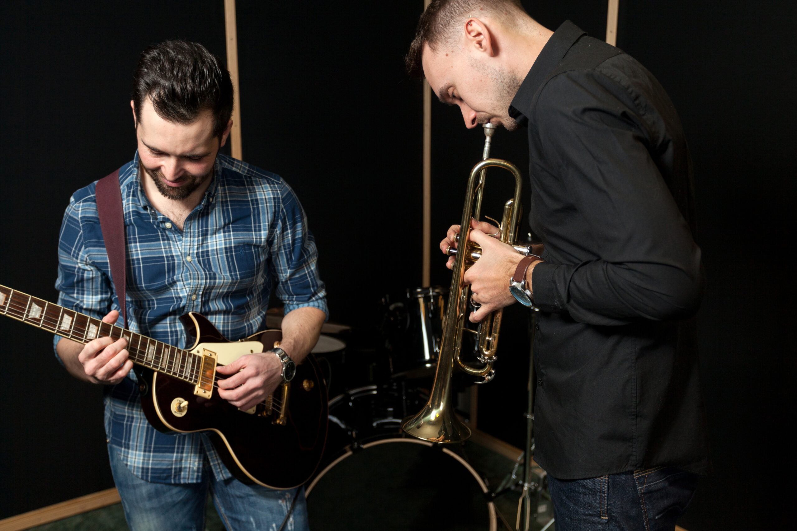 Atelier Jazz/Improvisation