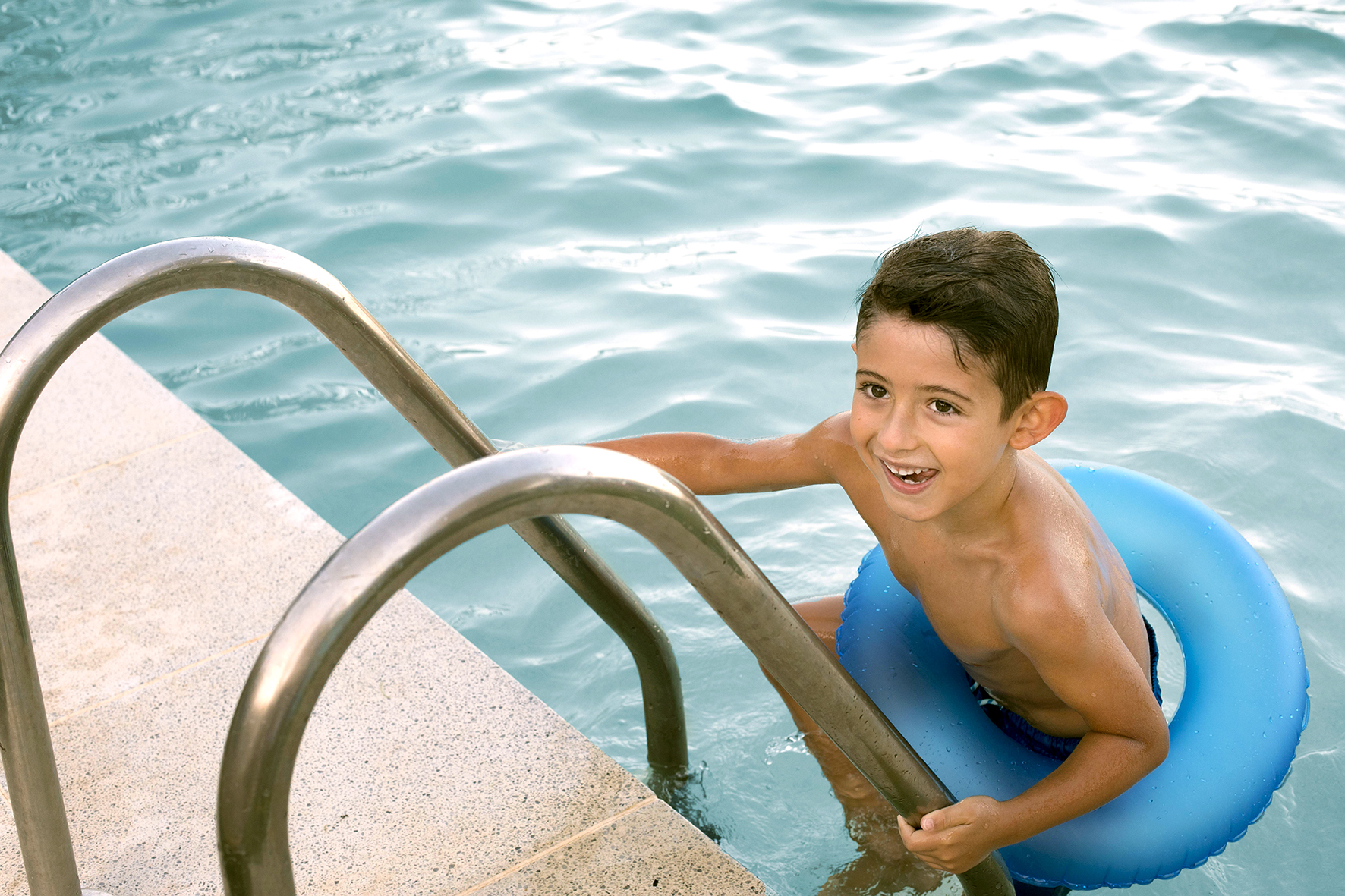 Natation
