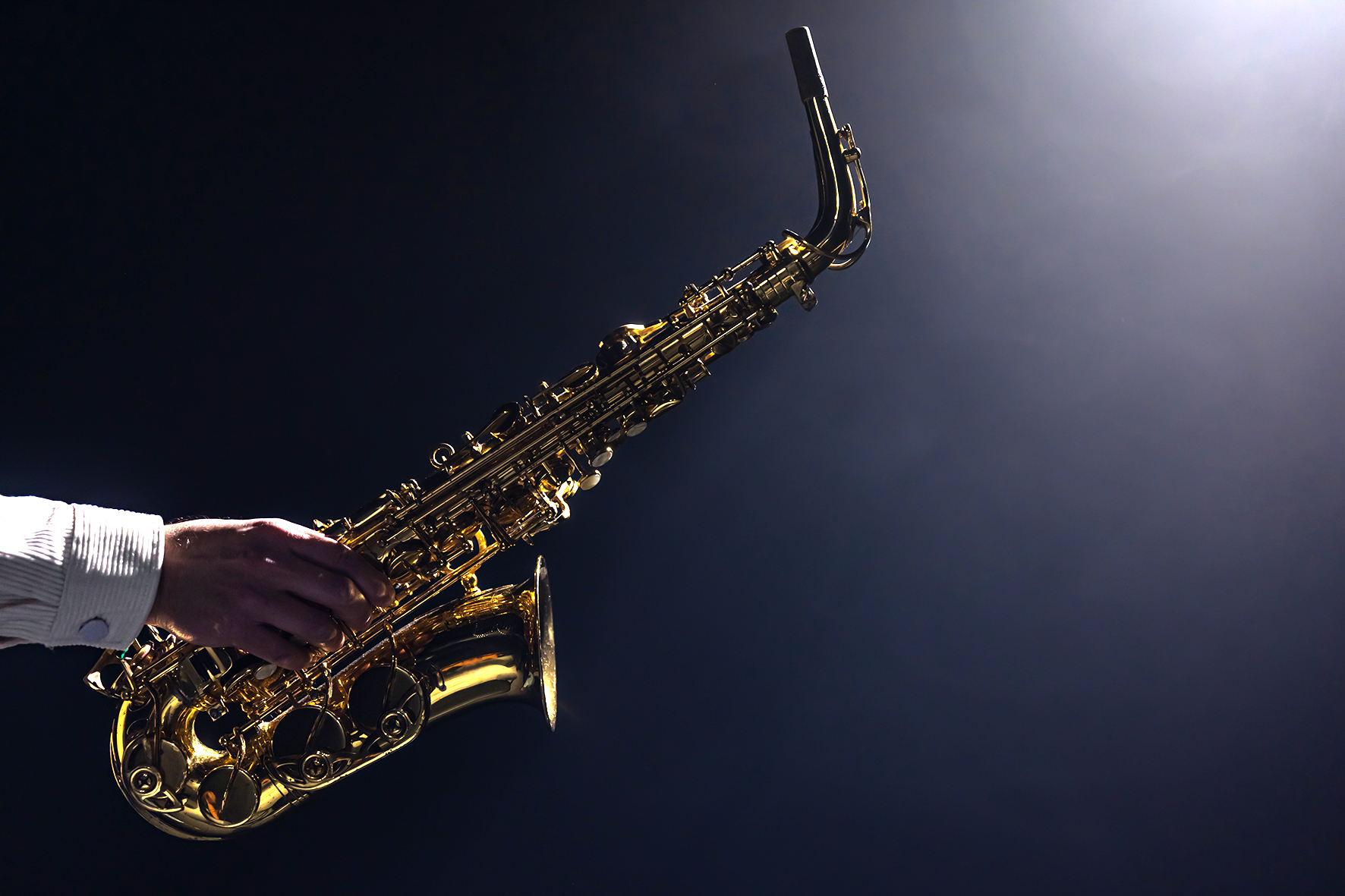 Saxophone