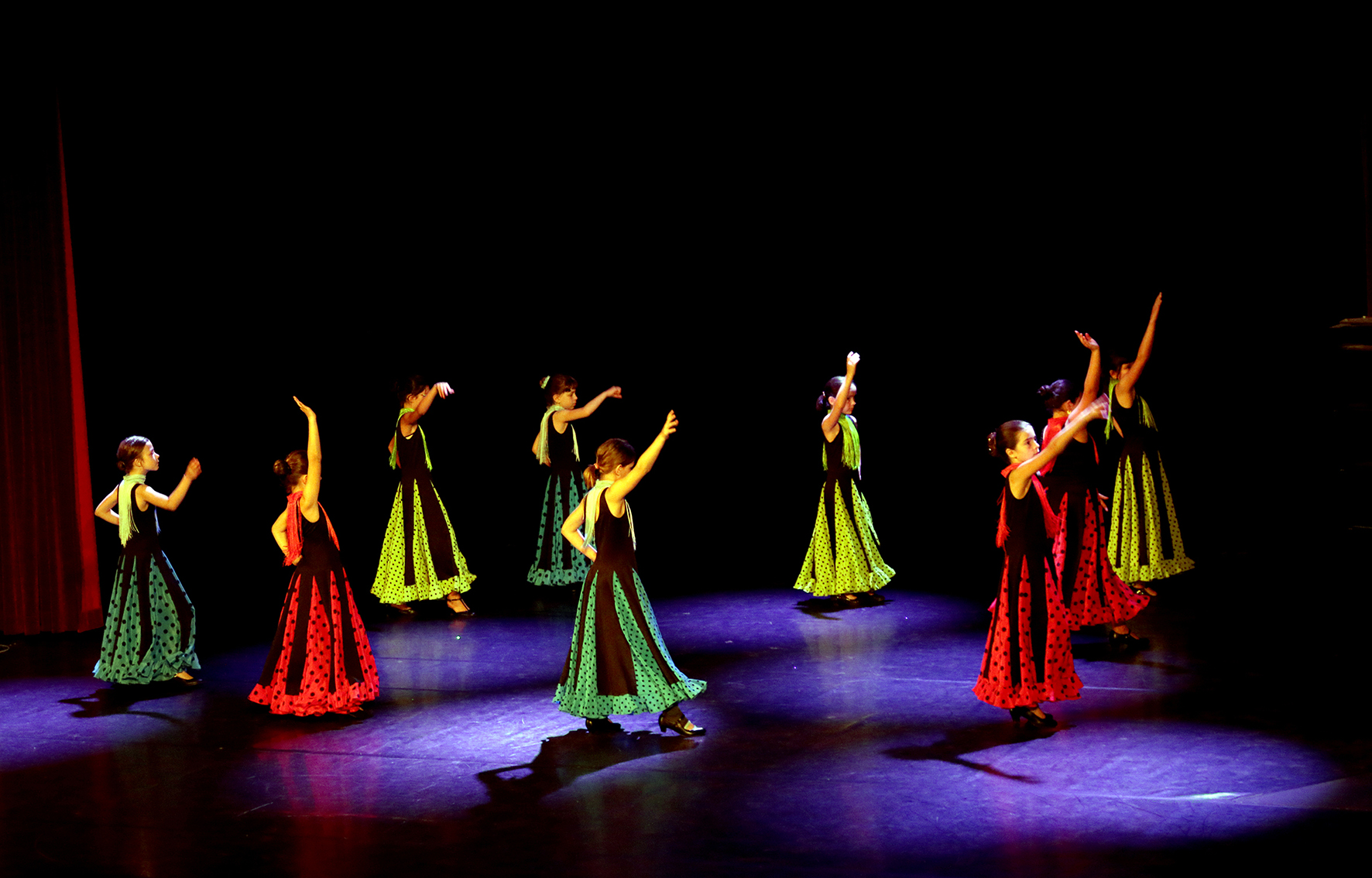 Flamenco