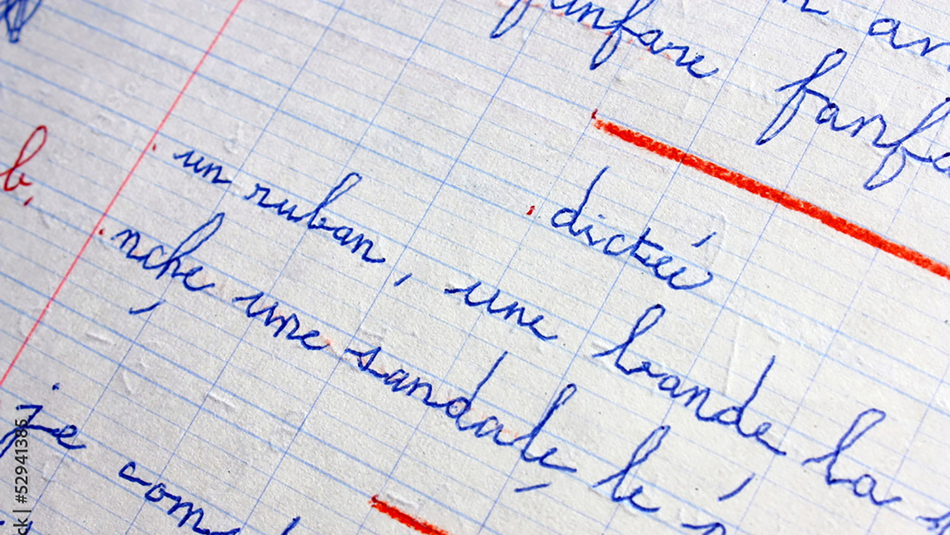 Dictées