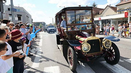Association : La Commune Libre