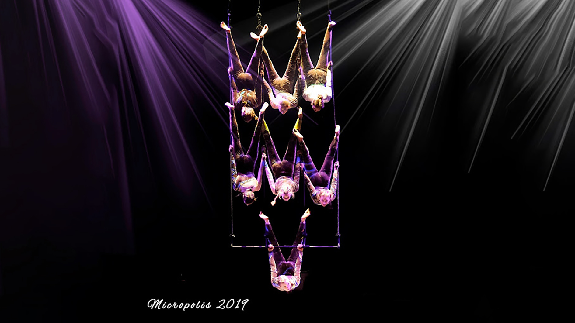 Compagnie “Zèle d’anges”