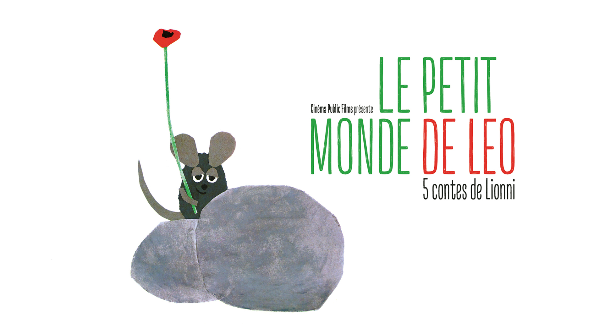 4/05 – « Le petit monde de Léo »