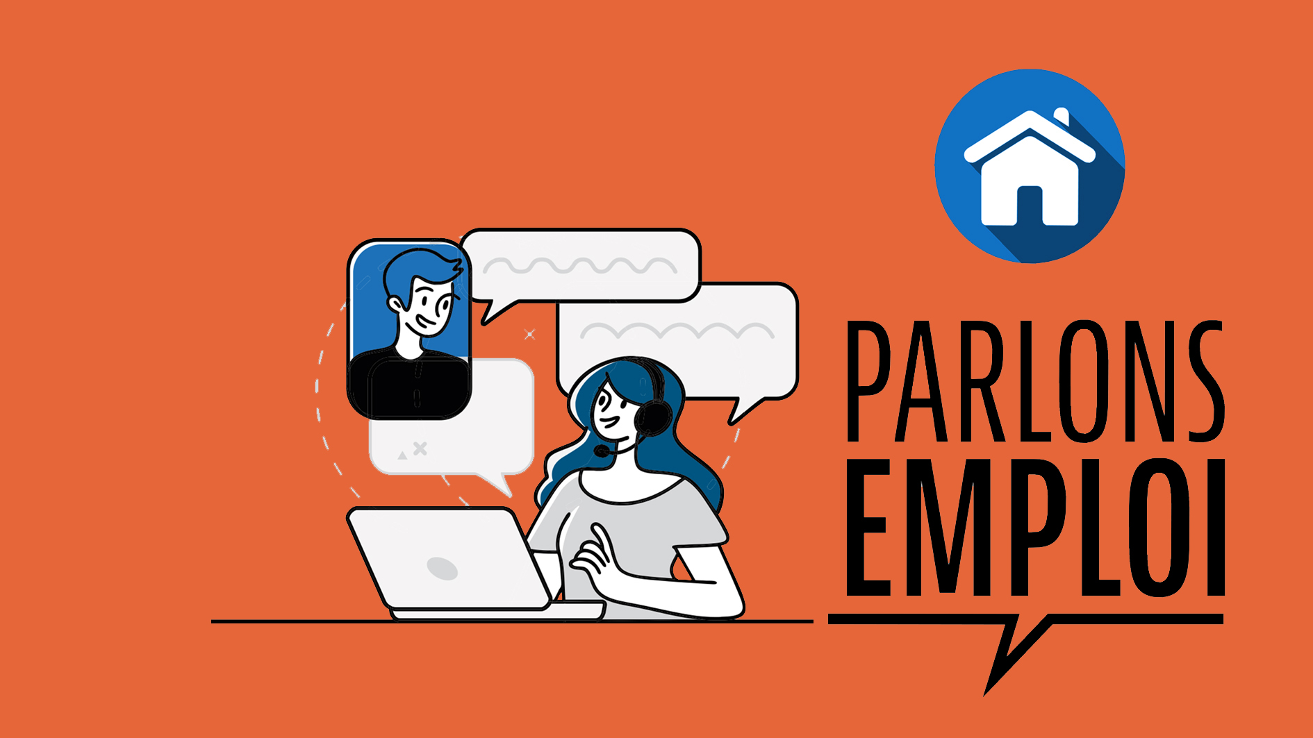 Permanences Emploi à Clairs-Soleils