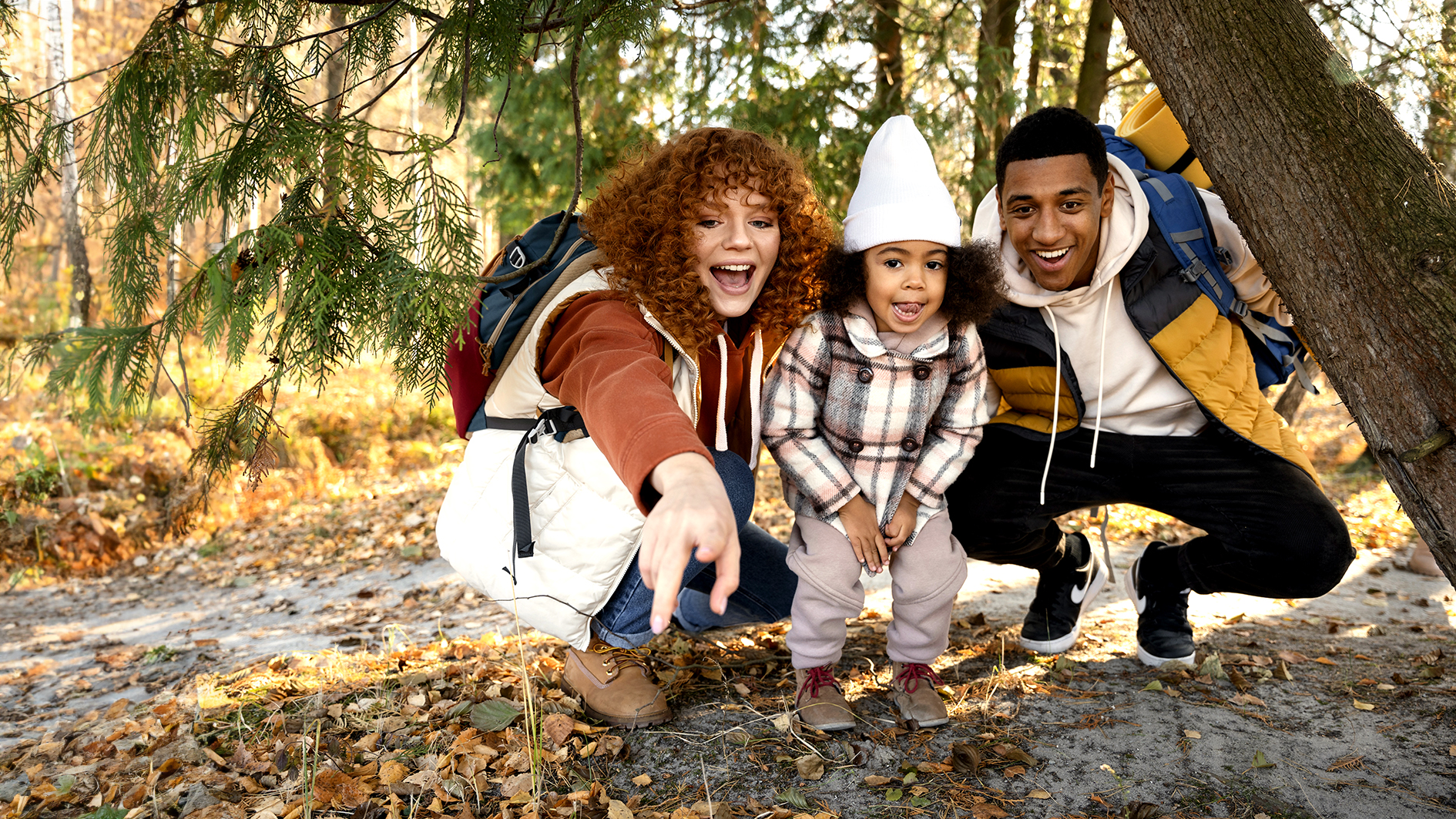 Accompagnement des Familles pour des projets “Vacances famille et week-end famille”