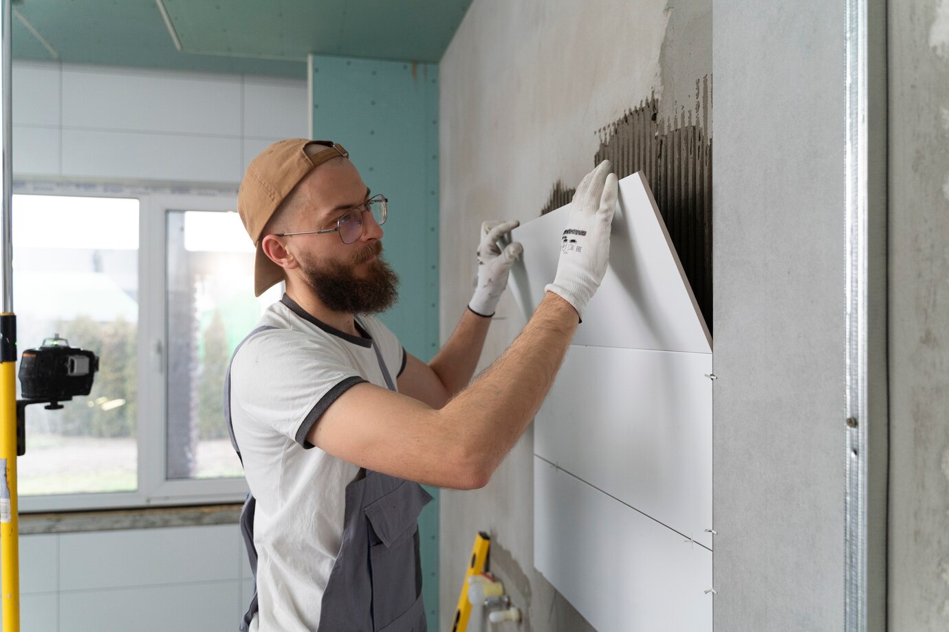 Chantier d’Insertion