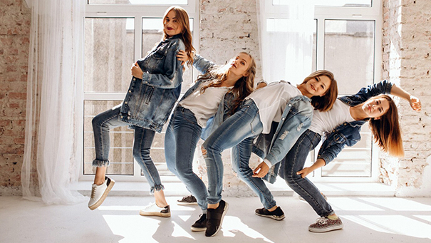 Danse contemporaine