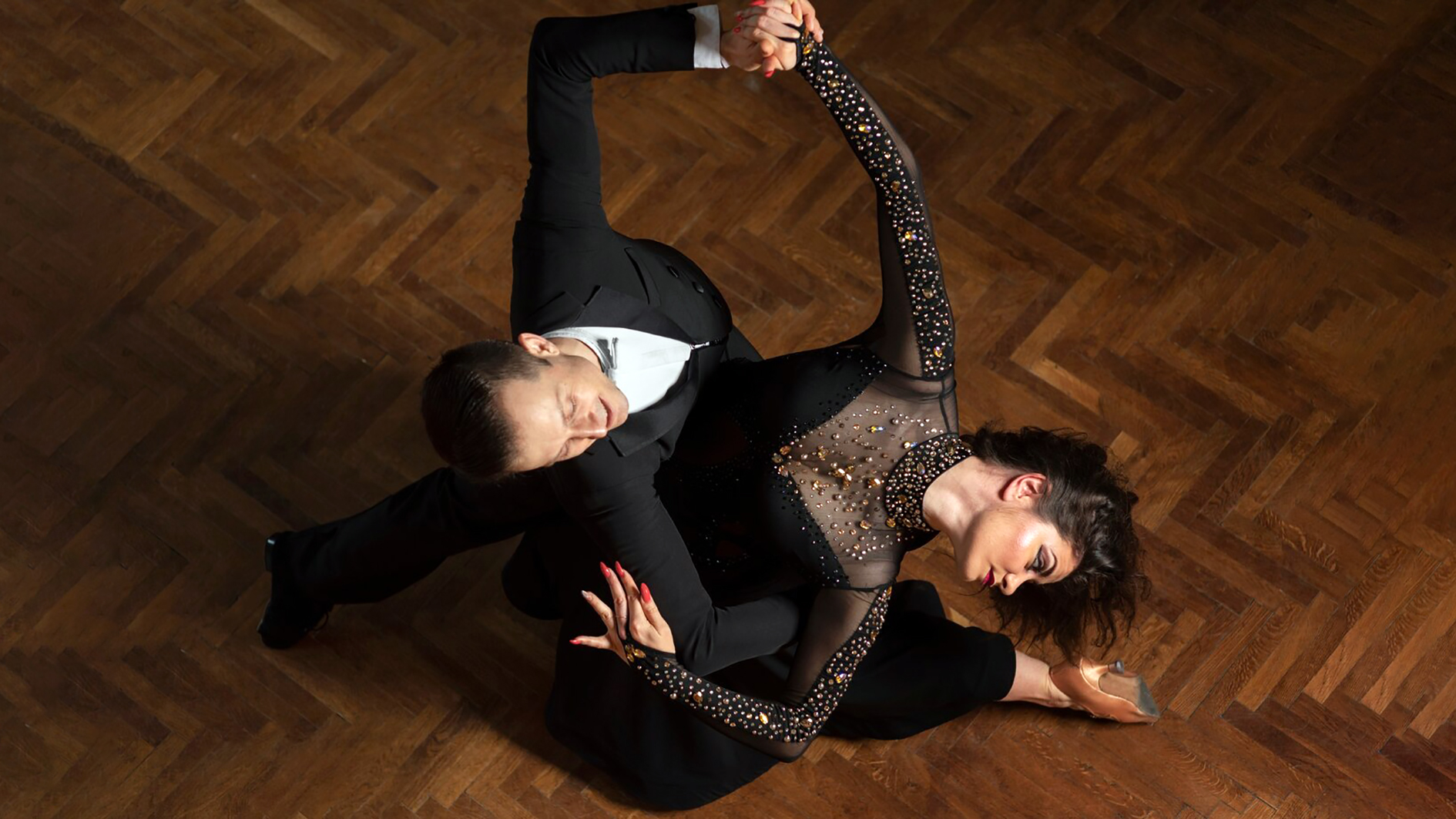 Danses Latines et Standard