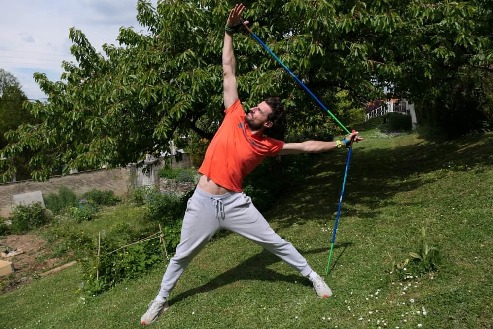 Nordic Yoga