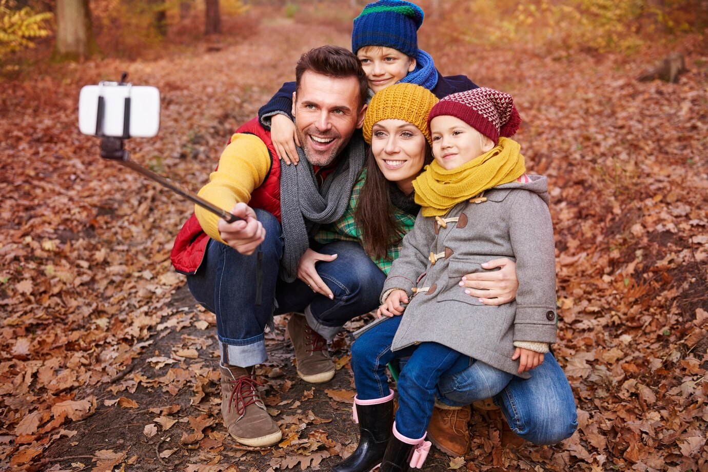 Sorties en famille