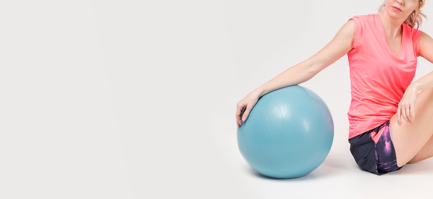 Pm : Tonic Ball
