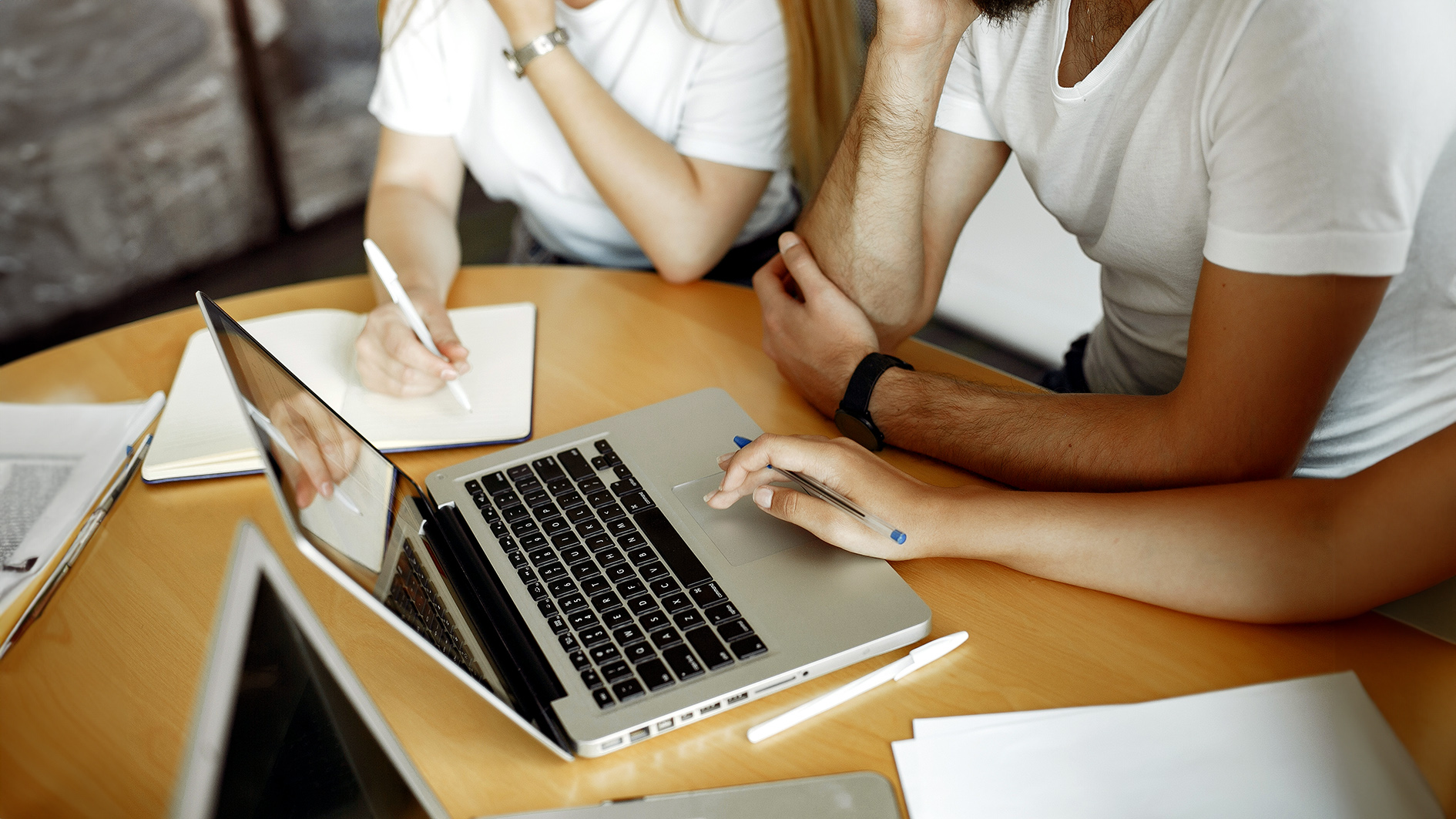 Atelier informatique