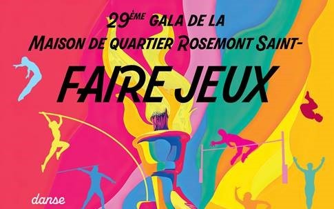 16/06 – Gala Saint Faire Jeux !!!