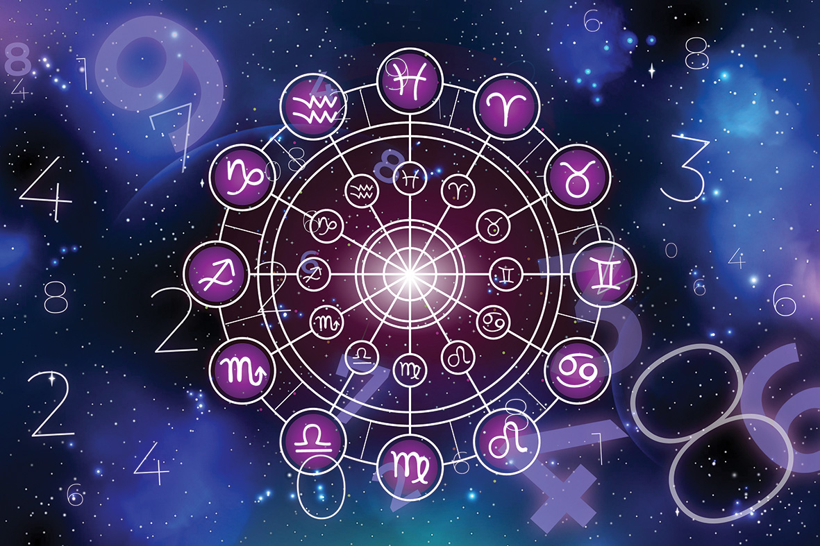 Astrologie