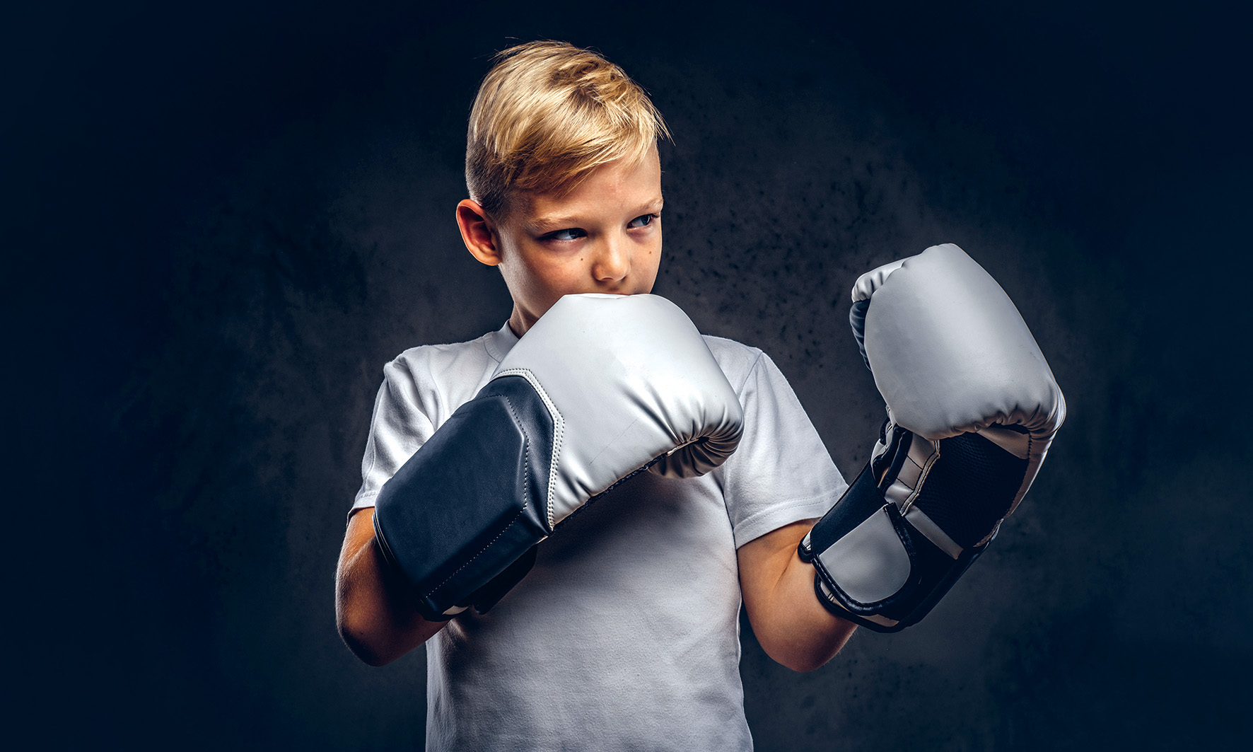 Sports de combat & arts martiaux