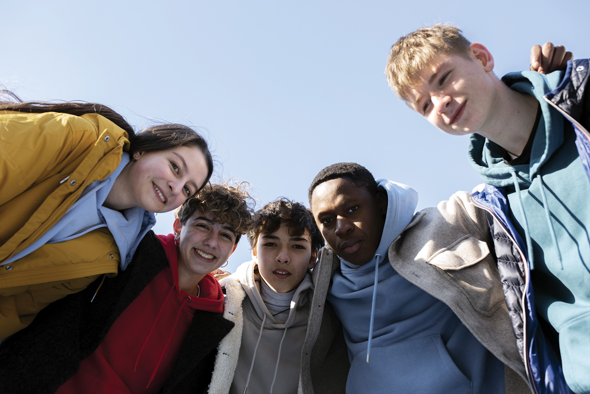 Espace jeunes