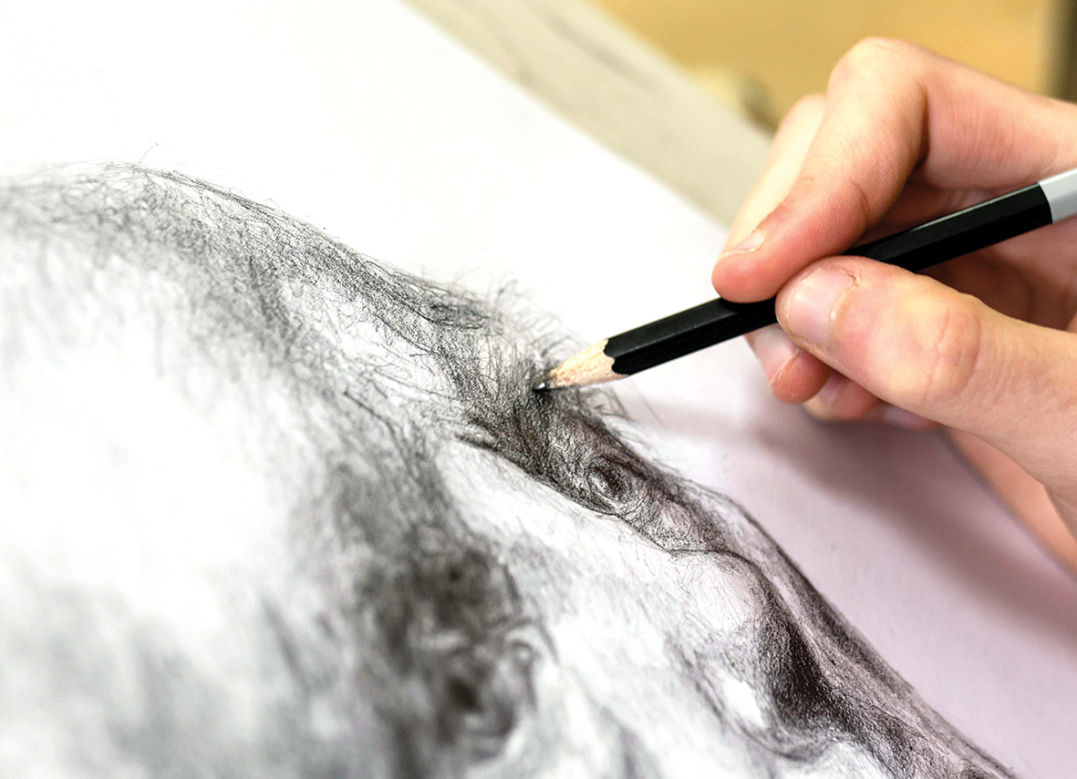 ATELIER CRÉATIF