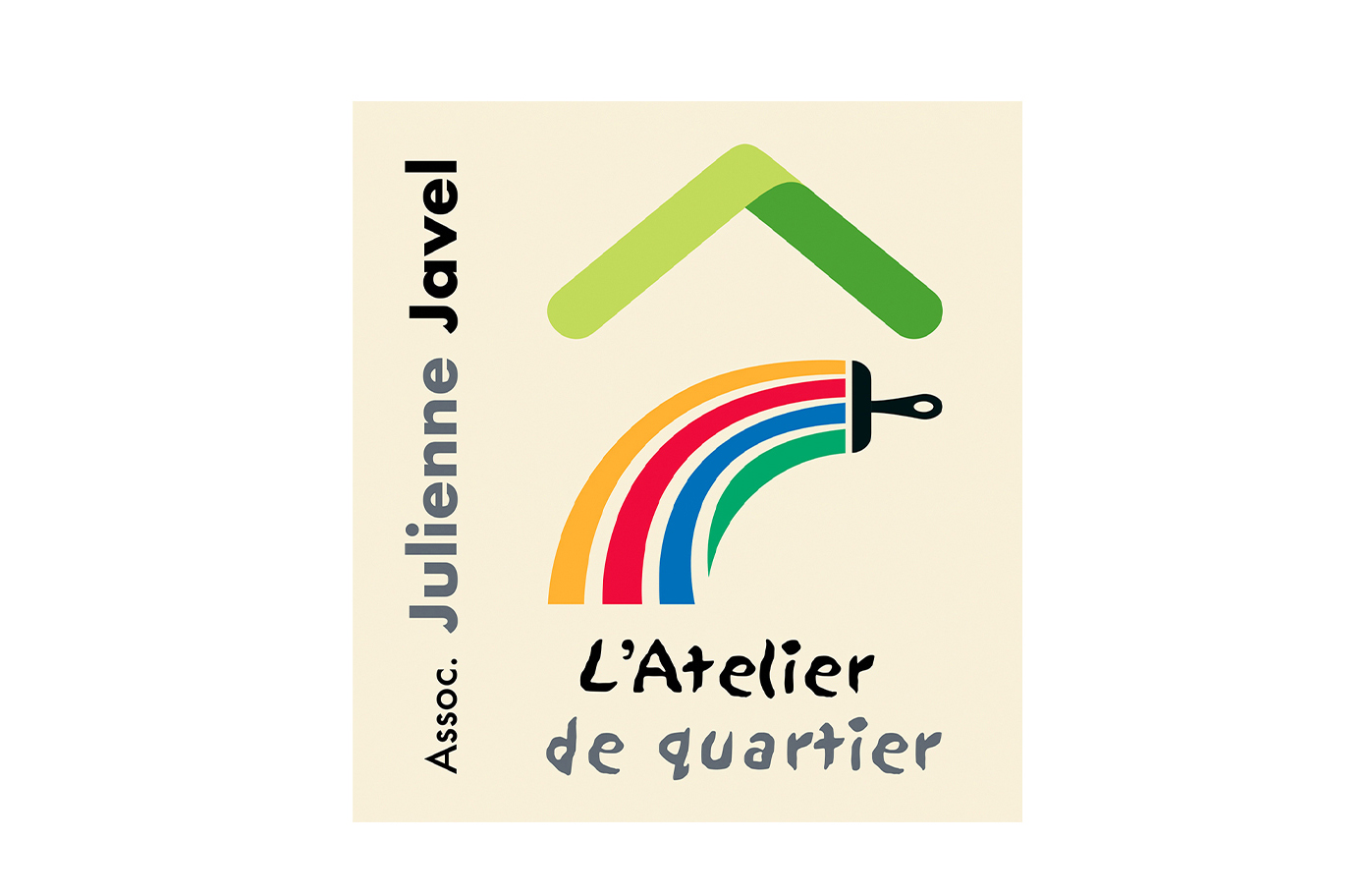 Atelier de quartier Partenaire site