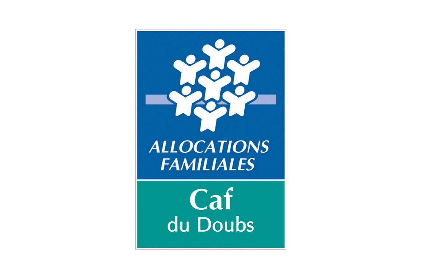 CAF Partenaire site