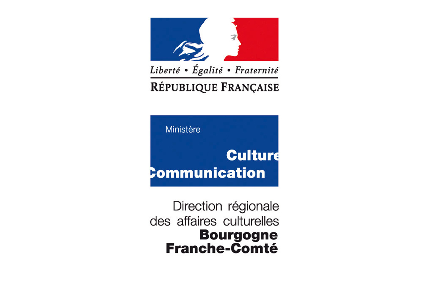 DRAC Partenaire site