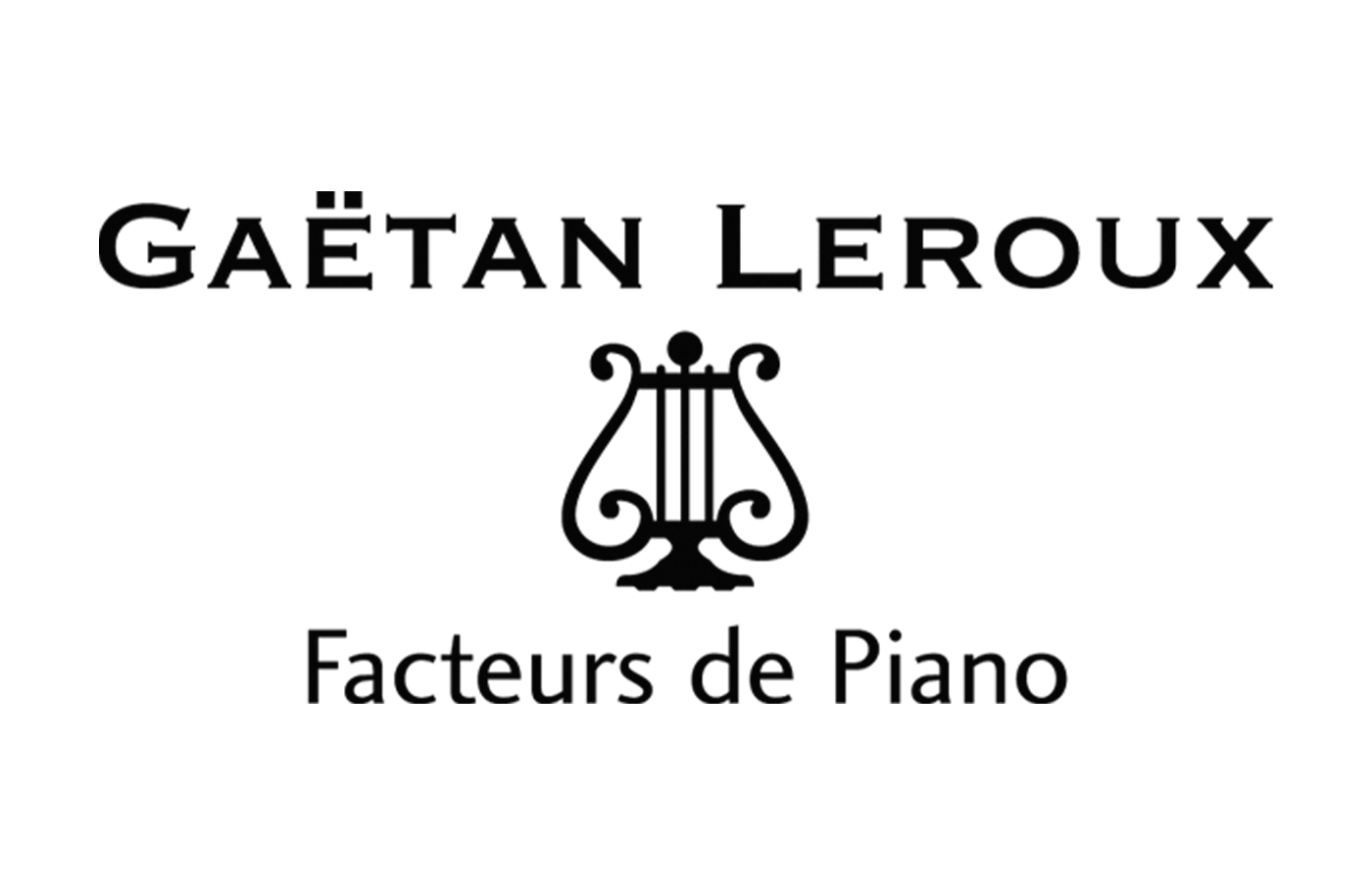 Gaëtan Leroux Partenaire site