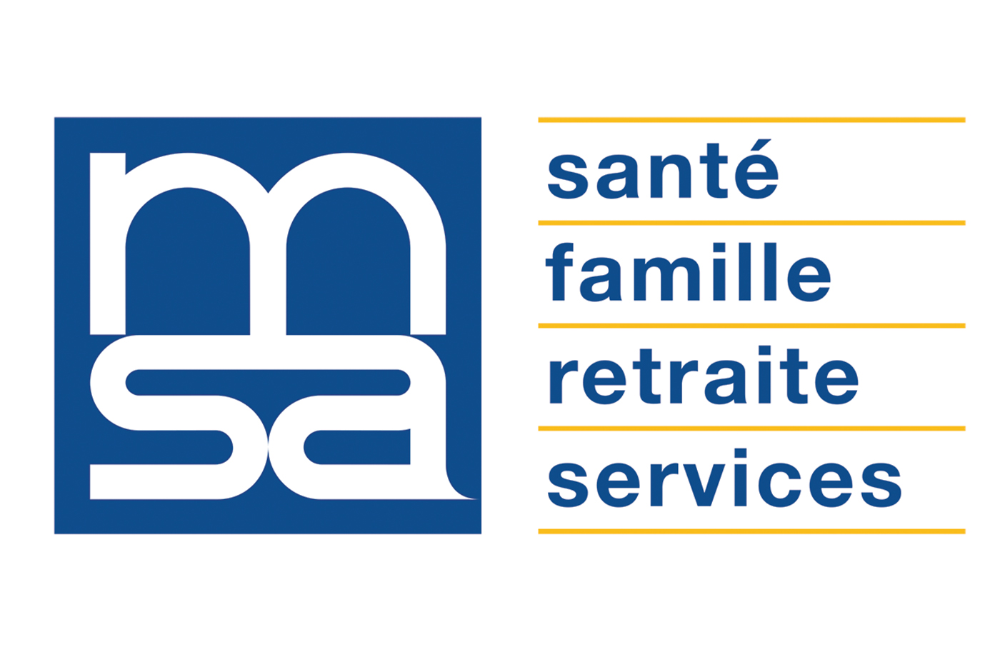 MSA Partenaire site