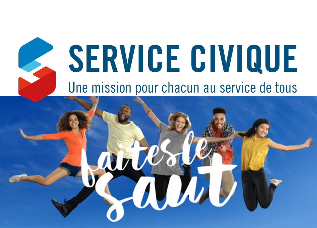 Services civiques, le Comité de quartier recrute