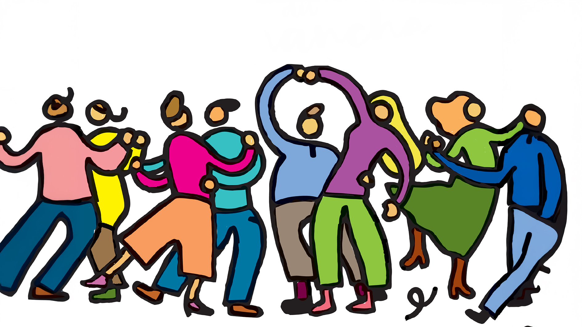 17/05 – Bal folk de mai