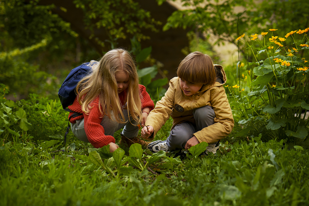 Nature & aventures