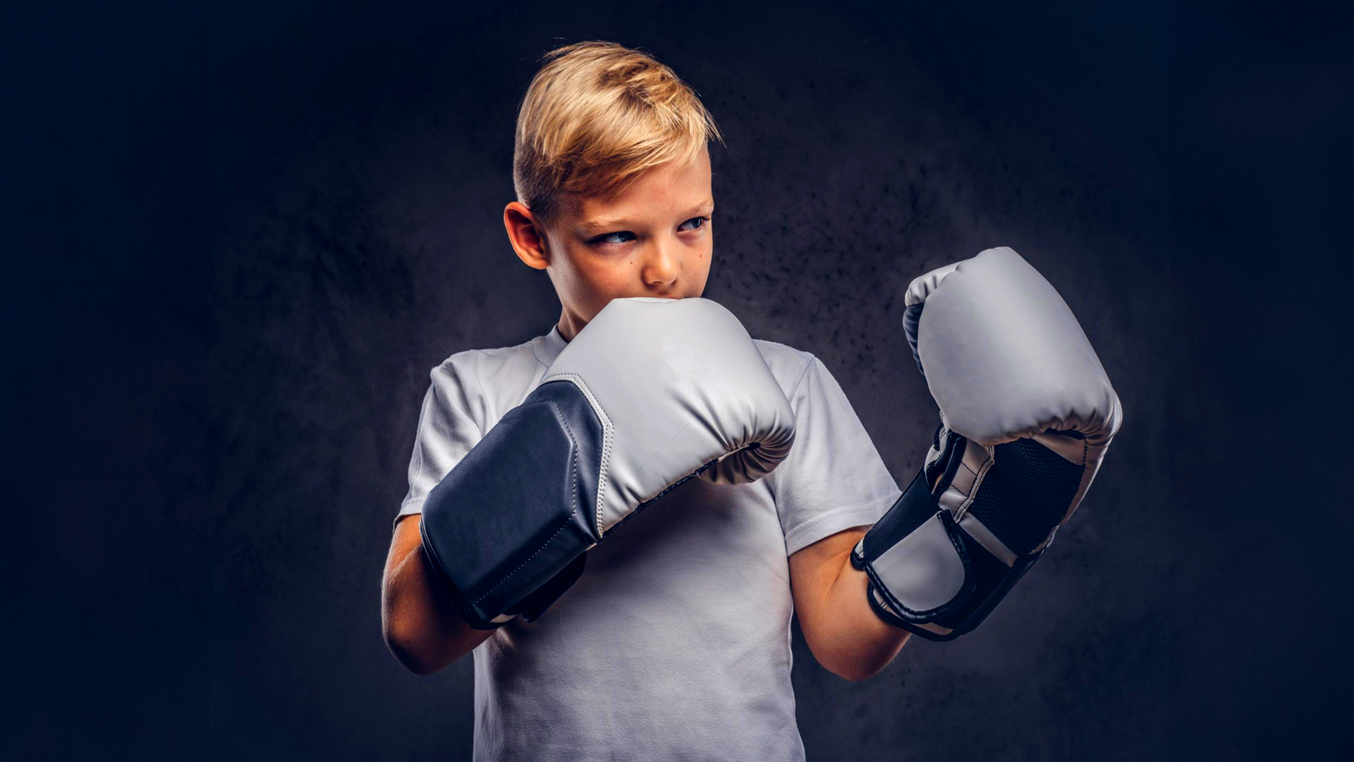 Kickboxing – Nouveau !
