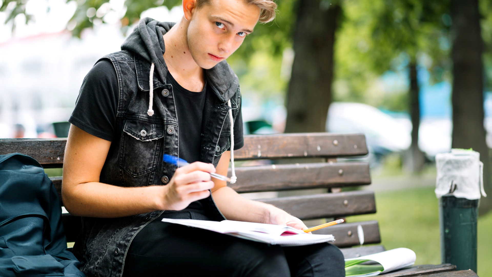Bureau d’aide rapide aux devoirs (bar aux devoirs)