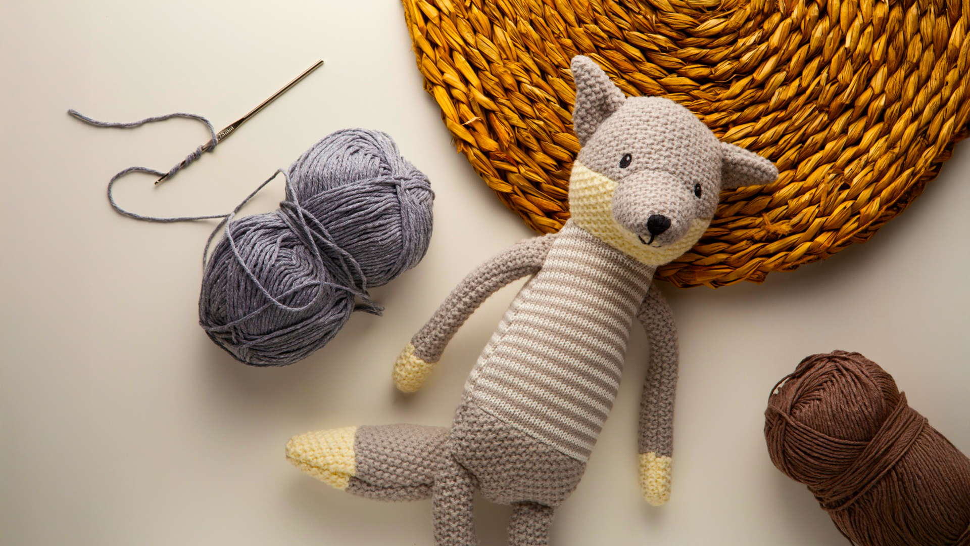 Atelier crochet – Nouveau !