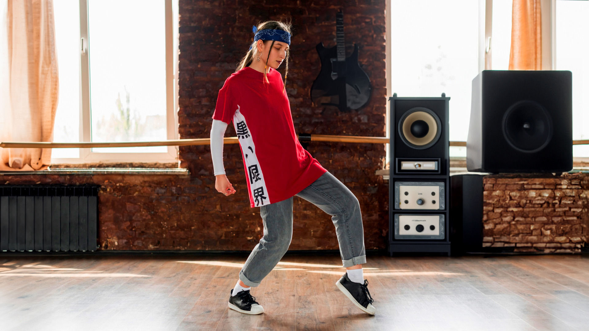 Hip Hop 8/10 & 11/15 ans