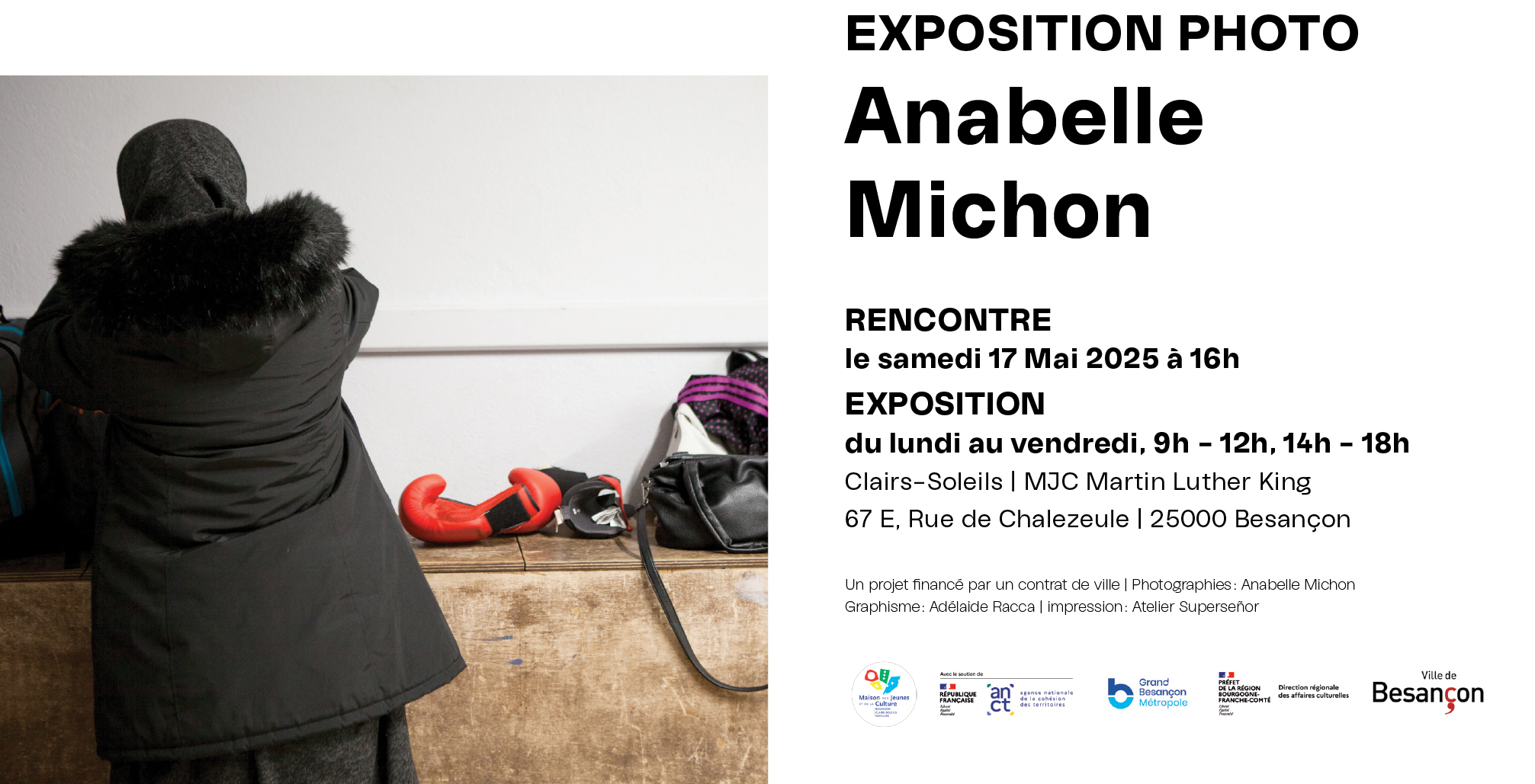 17/05 Exposition Photos Kick-Boxing