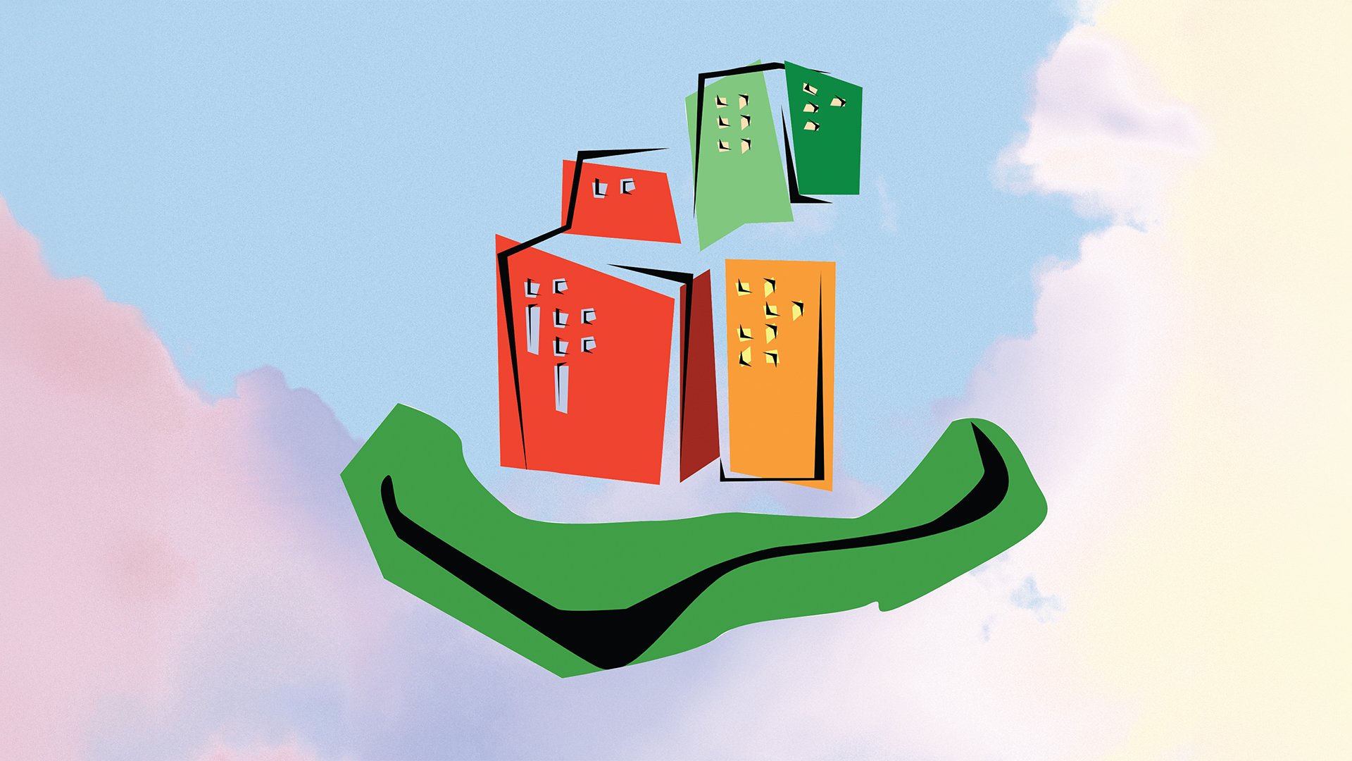 Du 7/07 au 11/07 – Animations en pied d’immeuble, quartier Orchamps -Palente, semaine #1