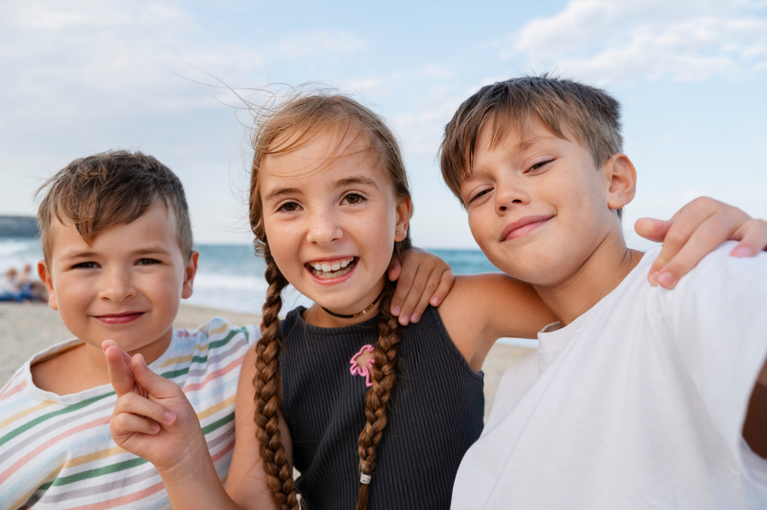 Du 01/07 au 31/07 – Programme et inscriptions Centre de Loisirs juillet