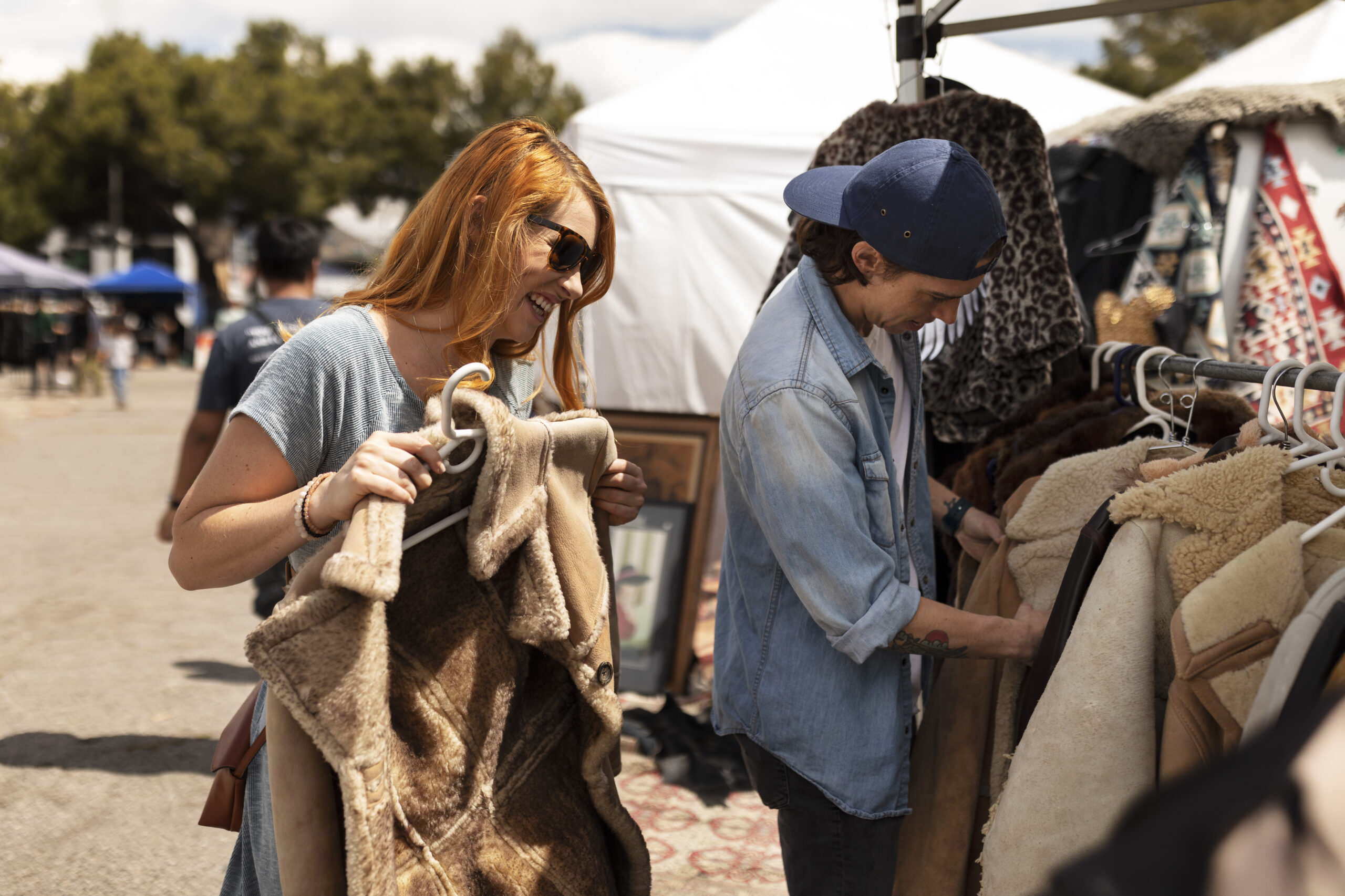 21 septembre 2025 : Vide – Grenier de la Maison de Quartier