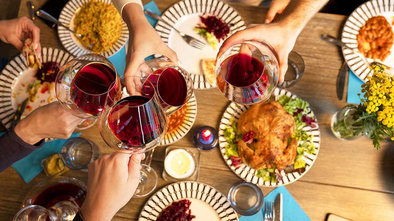 13/12 – Accord Mets & Vins, un repas festif à la MJC