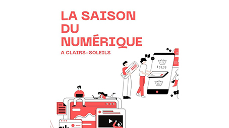 Du 08/12 au 14/12 La saison du Numériques