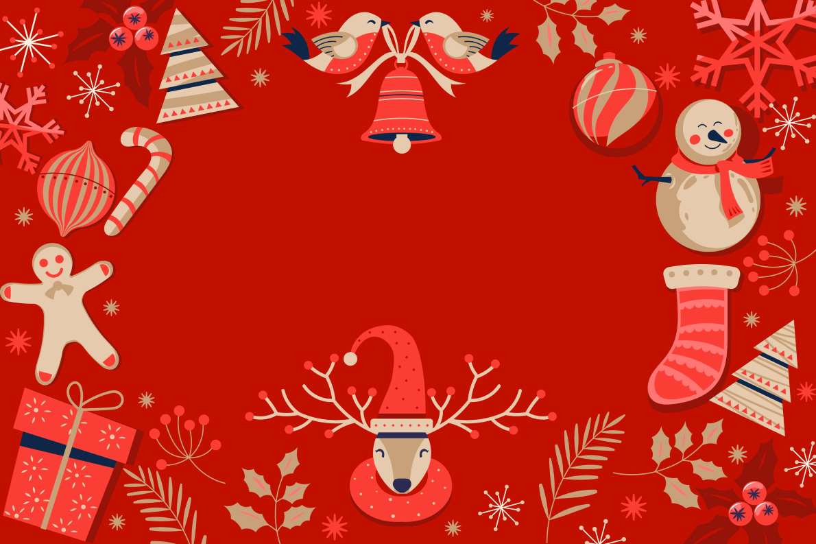 Du 3/12 au 17/12 – Programme Décembre et inscriptions Centre de Loisirs