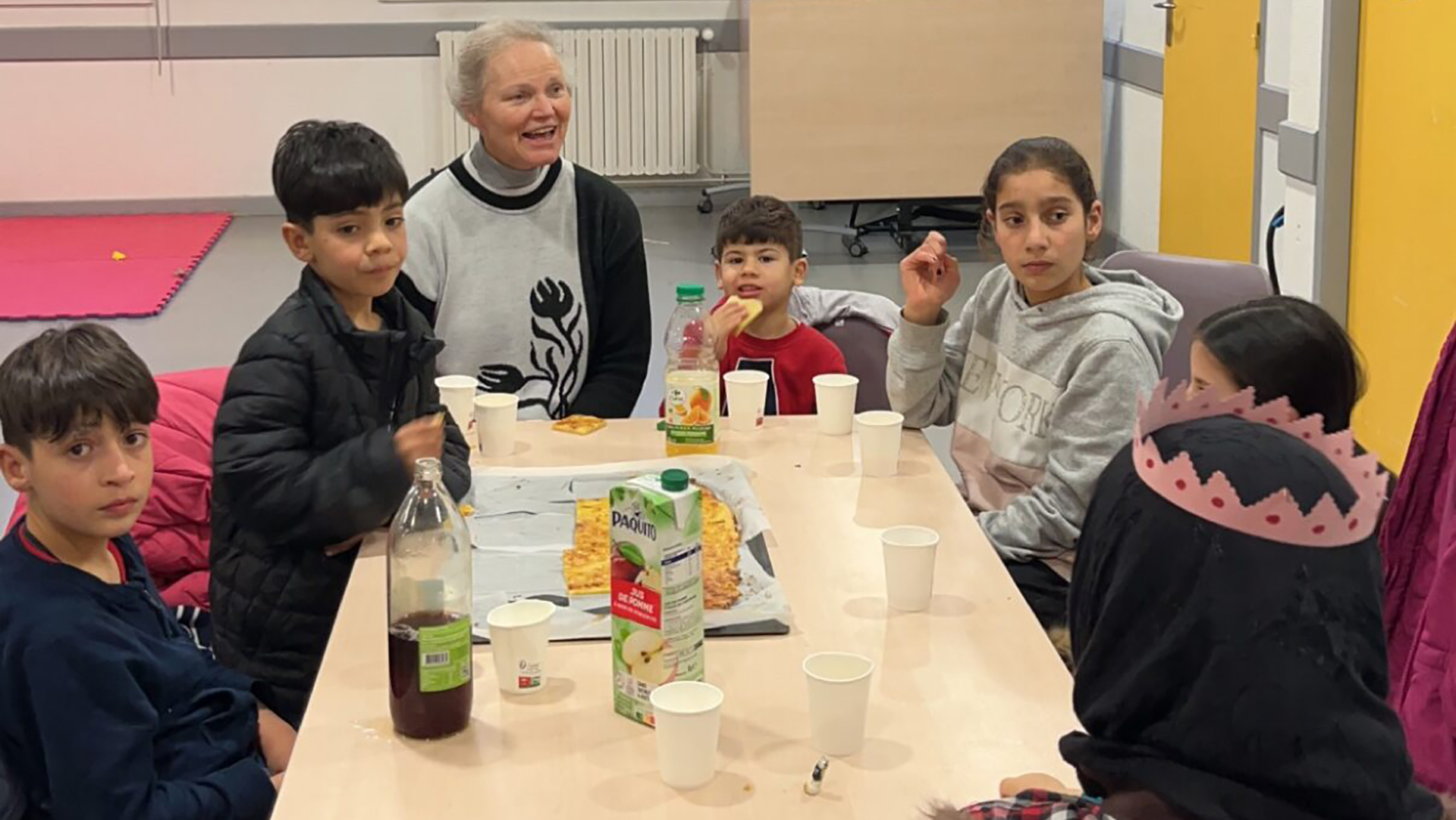 03/12 Programme des animations familles pour le mois de décembre